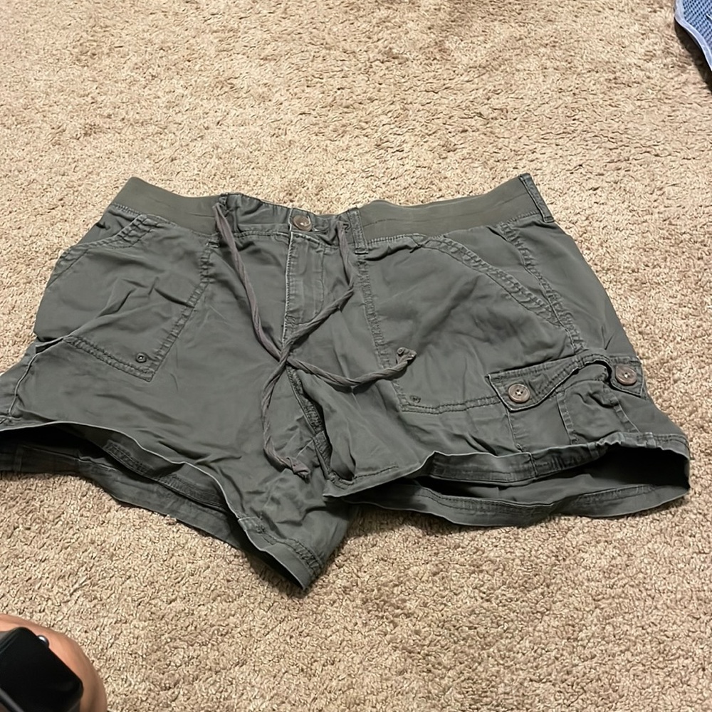 Women’s Sonoma shorts